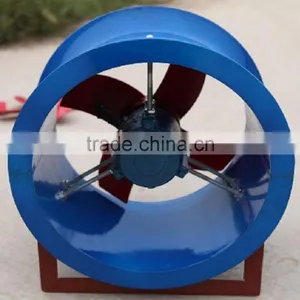 Greenhouse Air Circulating Fan Manufacturer and Supplier thumbnail-3