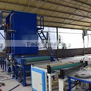 China Supplier Evaporative Cooling Pad Machine thumbnail-3