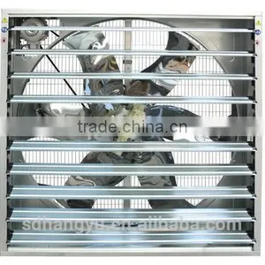 High Quality Centrifugal Fan From Hangyu Low Price thumbnail-6