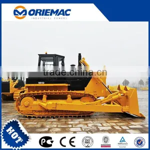 TOP BRAND SHANTUI NEW 230HP Bulldozer SD23 FOR HOT SELL Operating Weight 24.6ton thumbnail-5