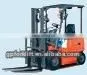 Double Forks Forklift thumbnail-1