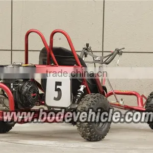 200CC KARTING (MC-496) thumbnail-4