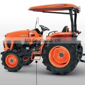 FARMING TRACTOR L-4018 New Model thumbnail-3