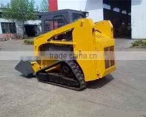 JC35 Mini Skid Steer Loader For Sale thumbnail-3