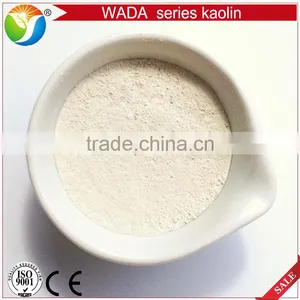 Industry Price Washed Kaolin Paints Material thumbnail-1