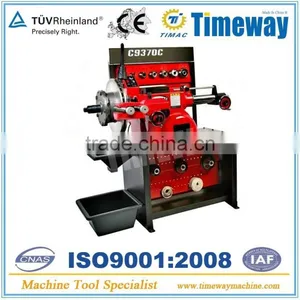 Brake Drum Disc Lathe / Brake Lathe thumbnail-3