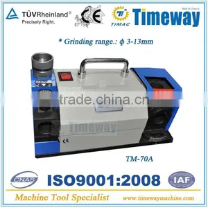 Drill Bits Sharpening Grinder TM-70A thumbnail-1