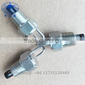 Ruby Orifice Mist Spray Nozzle With ss Filter thumbnail-1