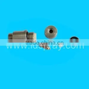 Stainless Steel Water Cooling Misting Nozzle thumbnail-1