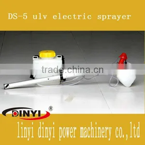 Hot Selling Saving Energy Portable ULV Electric Sprayer thumbnail-1