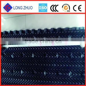 Counter Flow Cooling Tower Filling, Counter-flow Cooling Tower Used Infill thumbnail-2