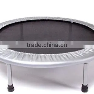 Gym Trampoline-40" thumbnail-1
