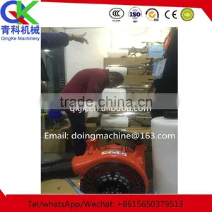 Export to India Water Boom Sprayer Fogging Machine thumbnail-3
