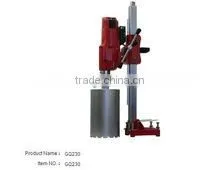 Diamond Core Drill Machine GQ-230 (Dia 230mm) thumbnail-1