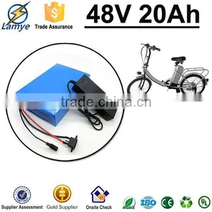 Rechargeable OEM 9.6v Rechargeable Battery Pack 48v 20Ah Rechargeable Battery Pack thumbnail-2