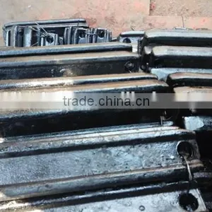 Scraper Conveyor Accessories 30 t Scraper,40t Scraper, Mining Scraper thumbnail-1
