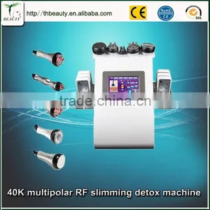 2017 Home Weight Loss Fat Melting Slimming Machine Body Health Care thumbnail-5