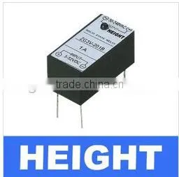 SOLID STATE RELAY(ZG3V) thumbnail-1