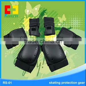Roller Skating Protective in Elbow, Knee Pads thumbnail-1