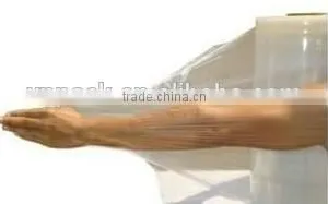 High Quality LLDPE Stretch Film thumbnail-2