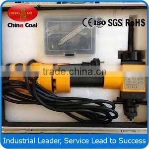 TCM-150 Spray Gun Washer /Cold Beveling Machine thumbnail-2