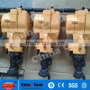 Gasoline Rock Drill,portable Rock Drill thumbnail-4