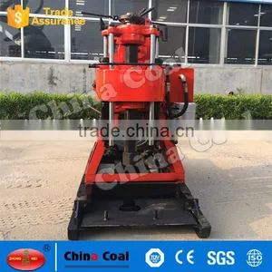 200m Depth Tractor Mounted Water Well Drilling Rig/ Drill Machine To Dig Deep Well thumbnail-5