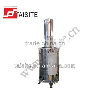 Stainless Steel 304 Water Distiller CE , ISO9001 thumbnail-1
