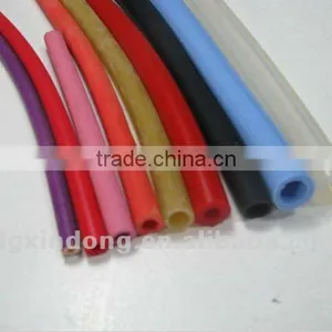 High Pressure Silicone Tubing ASR1092 thumbnail-1