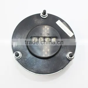 ISM8060 China Best Products Hand Encoder Pulse Generator Manual Pulse Generator CNC Handwheel MPG thumbnail-3