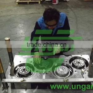 Air Compressor Machines High Pressure Air Compressor thumbnail-5