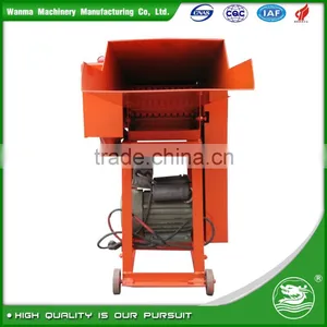 WANMA4437 Best Selling Hay Chopper Shredder Corn Silage Shredder thumbnail-5