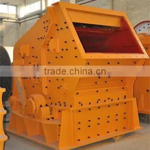 PF1315 Rock Impact Crusher for Sale With Competitive Price thumbnail-2