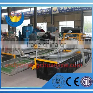 2015 Chinese Portable Mini Gold Mining Dredger For Sale thumbnail-1