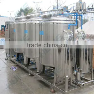 Cip Vessel Washing Machine thumbnail-1