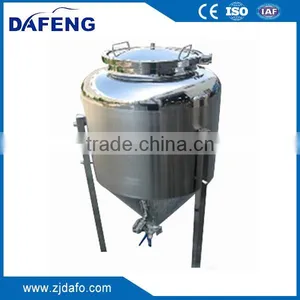 Electric Heating Mash Tun thumbnail-6