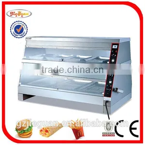 Food Warmers(DH-6P) CE Certificate thumbnail-1