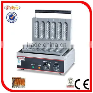 Stainless Steel Electric Egg Fryer (EG-30) thumbnail-2
