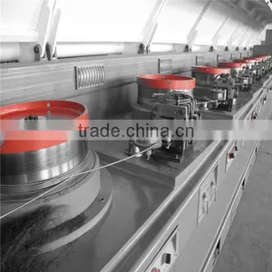 Large Diameter Koch Wire Drawing Machine Co2 Welding Wire Machine thumbnail-1