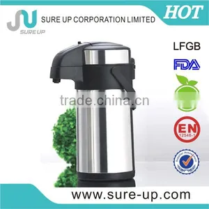 Insulated Coffe Pot (ASUE) thumbnail-1