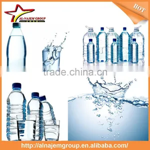 Hot Hot Economy Small Production Filling Equipment Lineer Type Production Line for Pure Water,minerral Water thumbnail-1