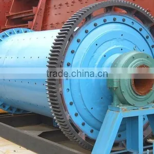 2400*4500 Energy Saving Ball Mill thumbnail-1