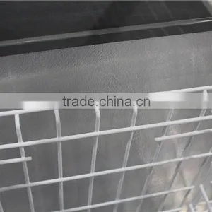 European Island Ark Series Meat Cooler With CE/meat Display Refrigerator /commercial Stainless Steel Kitchen Equipment Fridge thumbnail-5