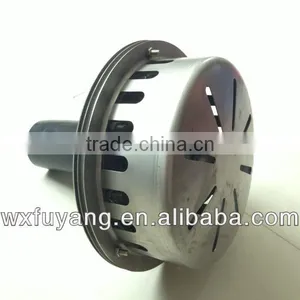 Metal Hardware for Fan or Motor thumbnail-1