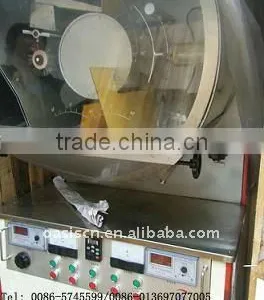 High-voltage Sorting Machine, Experimental High-voltage Sorting Equipment thumbnail-1