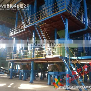Good Quality Caly Sand Casting Molding Line thumbnail-4