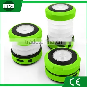 Wholesale Promotional Led Camping Lamp Light Ourdoor Gears With Free Sample thumbnail-2