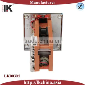 LK003M Hot Selling Game Machine Ticket Validator, Trade Assurance thumbnail-5