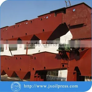 CE Certificated Shea Butter Oil Process Machinery thumbnail-2
