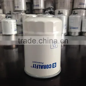 ISO Certificated 1006TGAG Engine Parts 2654403 Oil Filter for Generator thumbnail-2